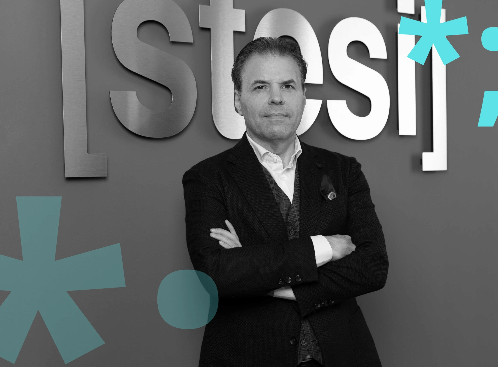 foto di Enzo Cancian, CEO & HR manager in Stesi / CEO in Humason