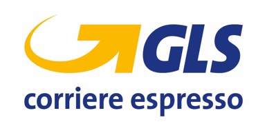 GLS corriere espresso, trasportatore connesso al carrier interface di Stesi