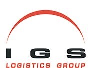 IGS Logistics Group, trasportatore connesso al carrier interface di Stesi