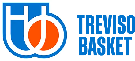 Logo della Nutribullet Treviso Basket