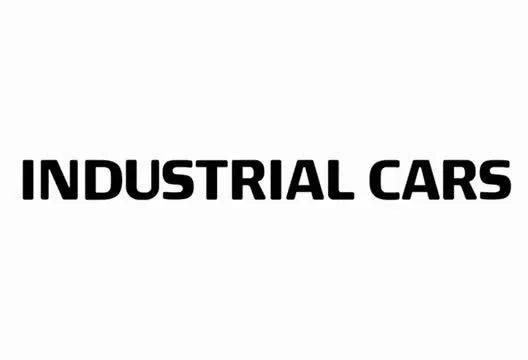 Industrial Cars